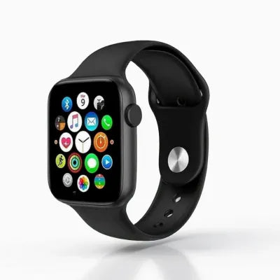 Smart Watch D13 Health Sports Fitness Bracelet with Heart Rate and BP Monitor for Android, IP67 Waterproof,