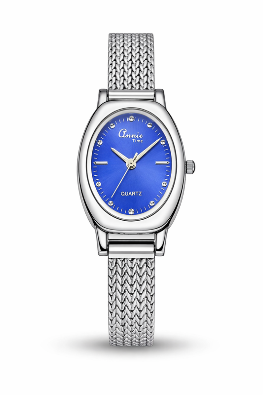 Elegant Women’s Quartz Wrist Watch