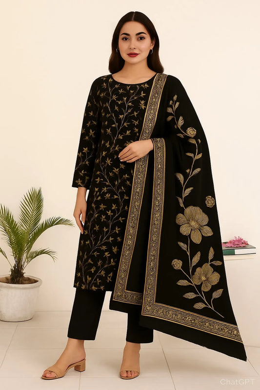 Zivora Wears Hania Amir new look || designer lawn dress || Cotton unstitched 3 piece || Cotton lawn suit Pakistan