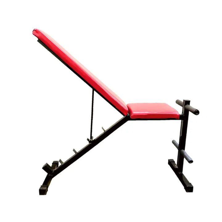 HIGH QUALITY MULTI ADJUSTABLE GYM BENCH INCLINE DECLINE BENCH
