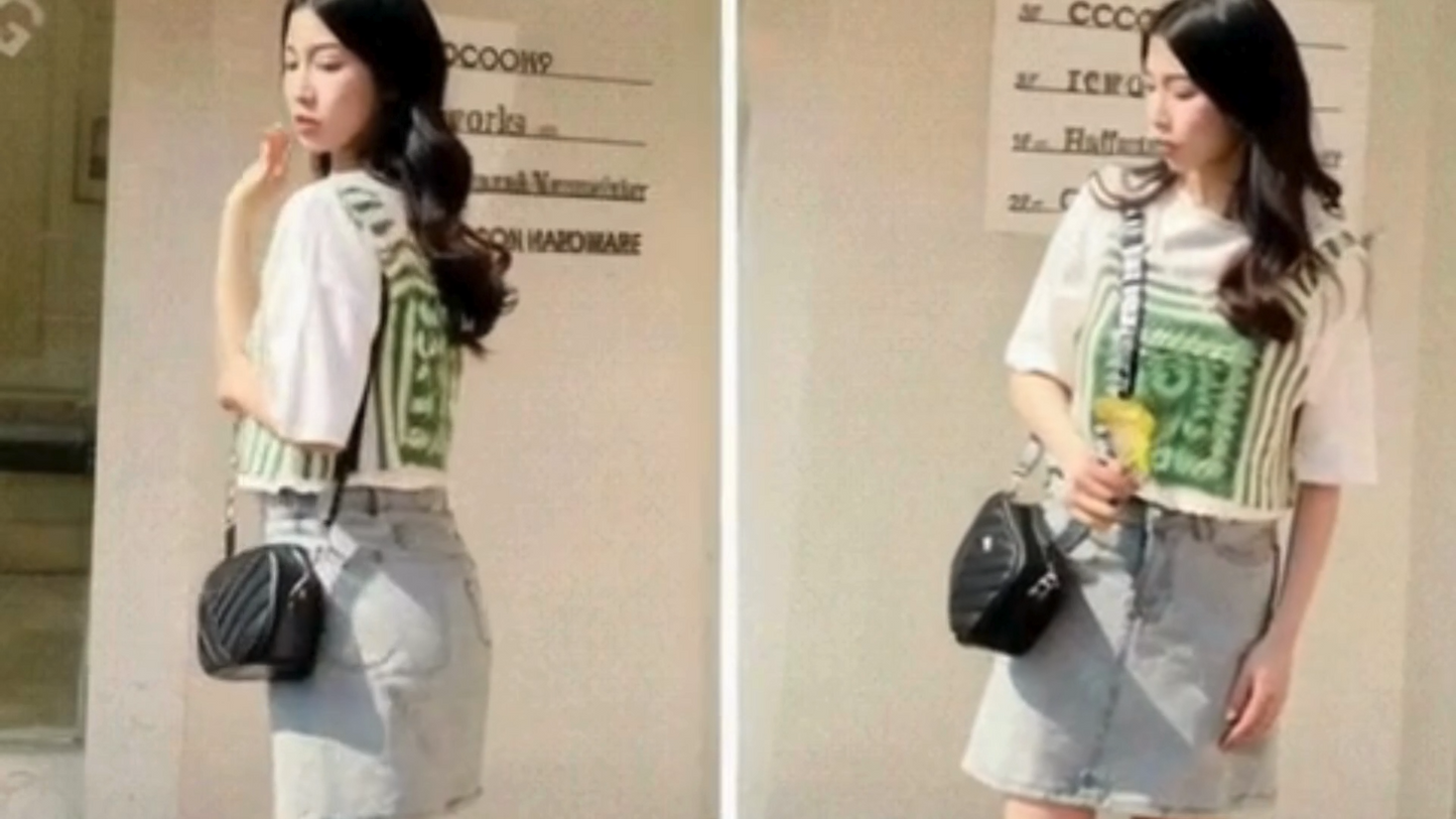 Handbag for girls - Bags for girls - Leather Bag for women