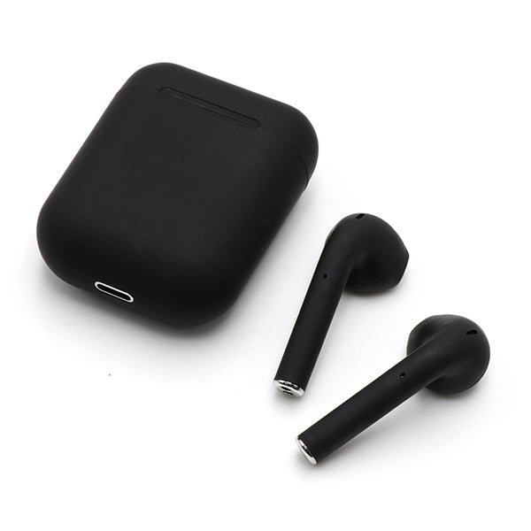 TWS I12 & i7s Airpods_ with Super Sound & High Quality Touch Sensors