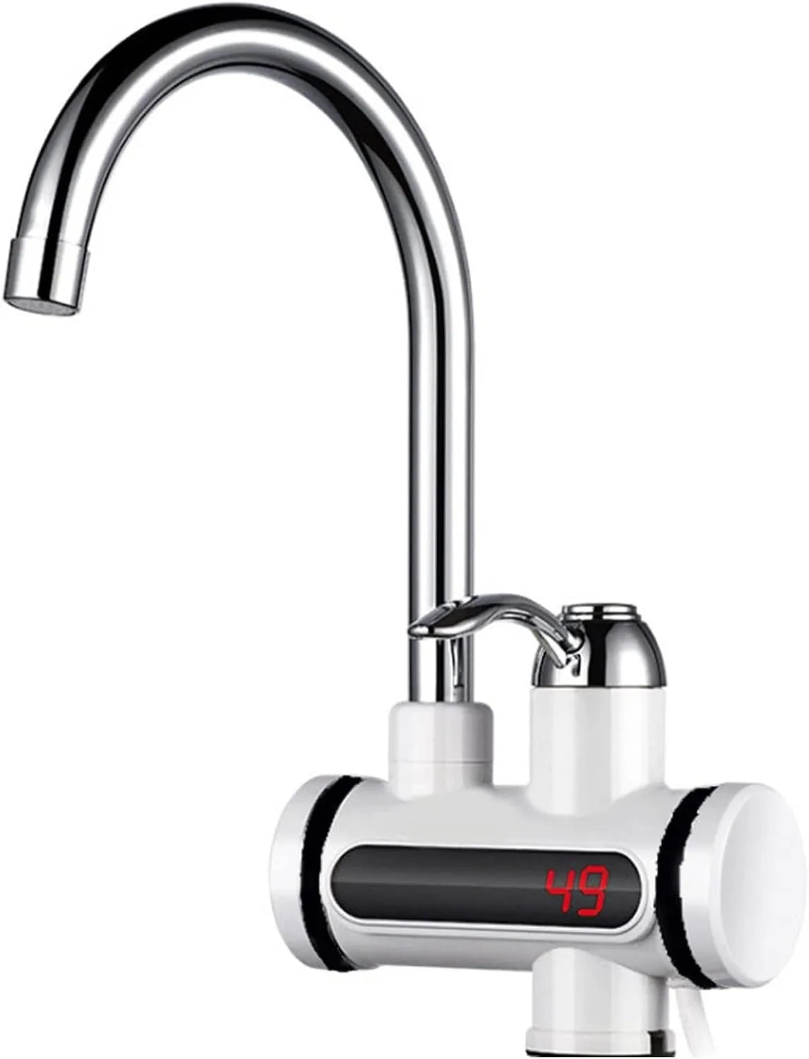 Instant Hot Water Tap, Electric Instant Water Heater