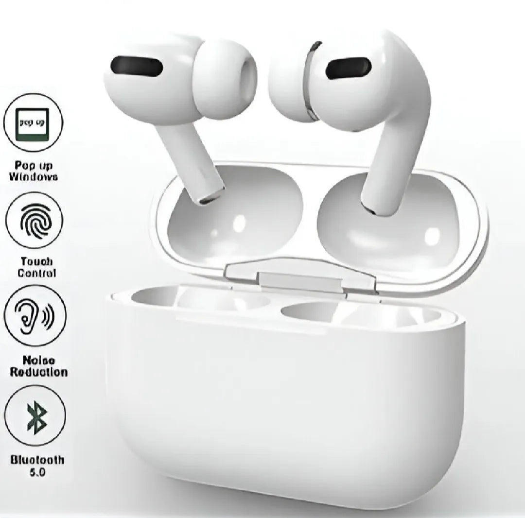 AirPods Pro 2 (2nd Gen) - Wireless Bluetooth Earbuds with Active Noise Cancellation