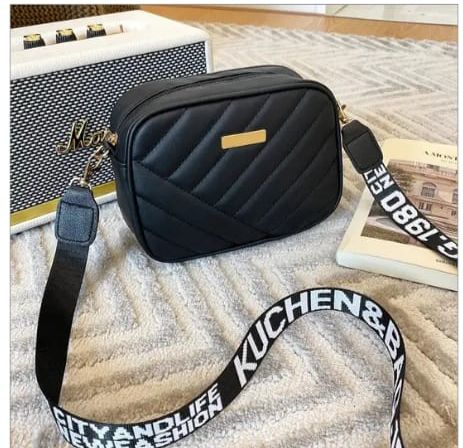 Handbag for girls - Bags for girls - Leather Bag for women