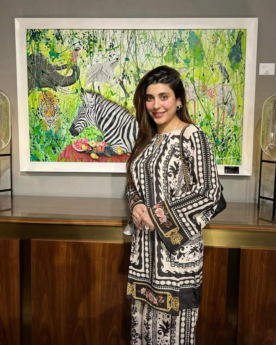 Stitched New Arrival Trendy Printed 2pc Dress For Women and Young Girls