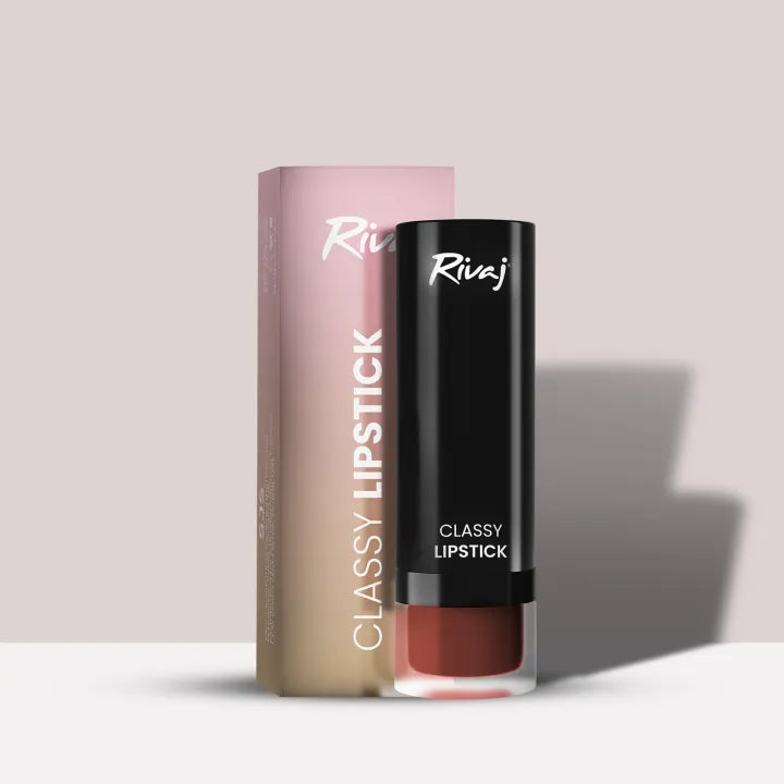 Rivaj Classy Lipsticks UK