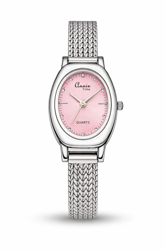 Elegant Women’s Quartz Wrist Watch
