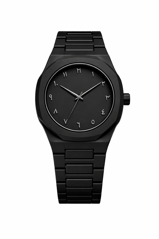 All colours of Aura Watch