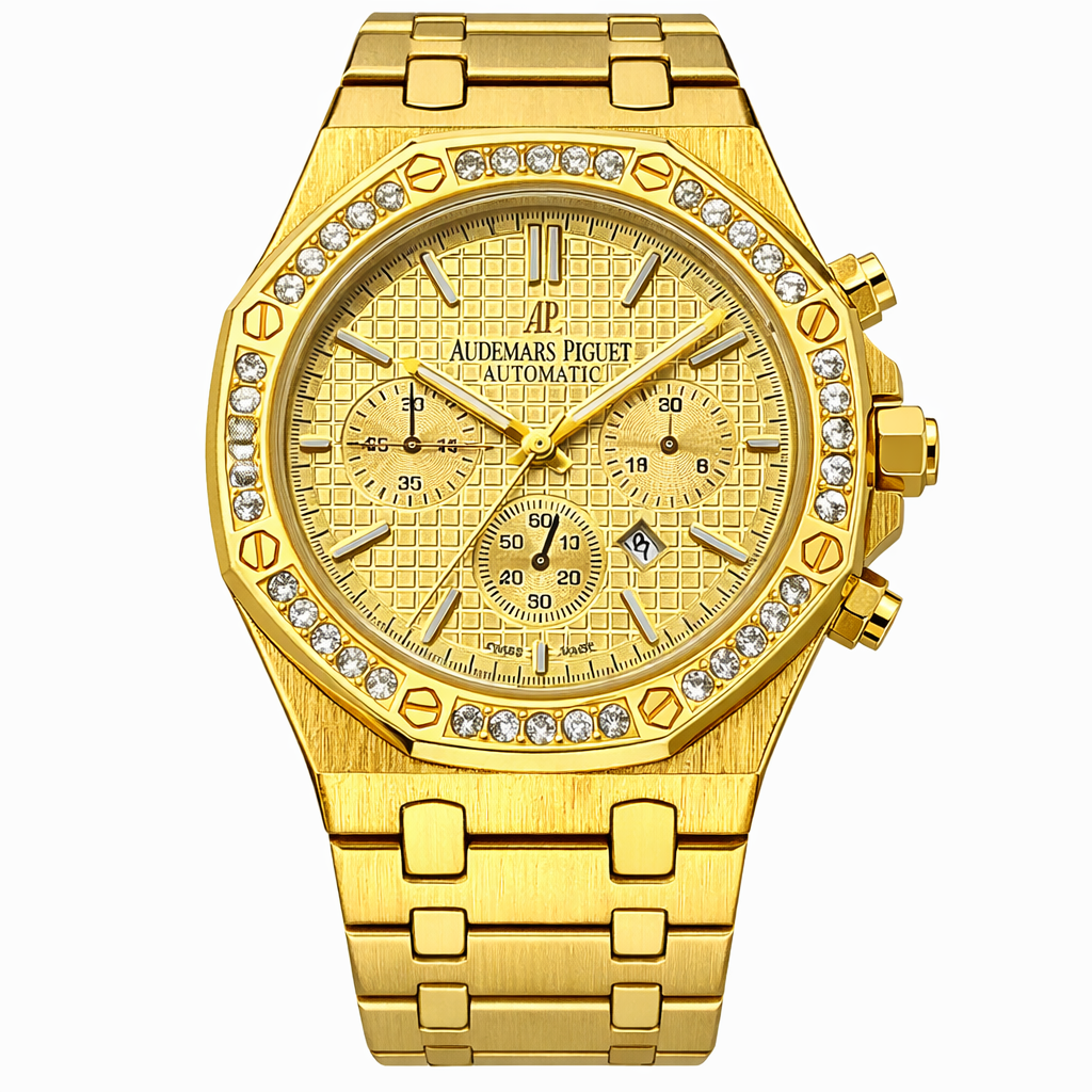 Audimars Peguet Automatic