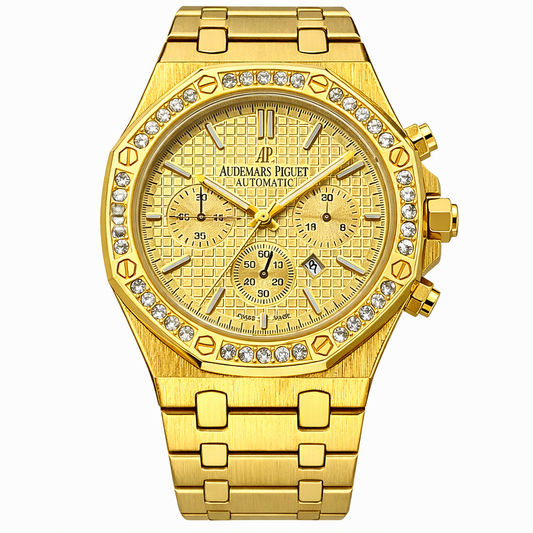 Audimars Peguet Automatic