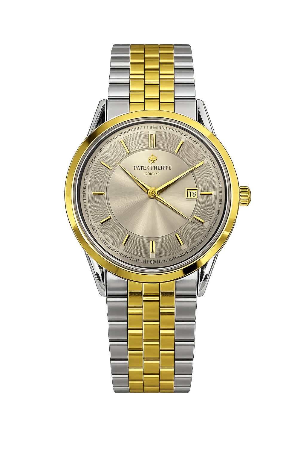 PATEK PHILLIPE CHAIN