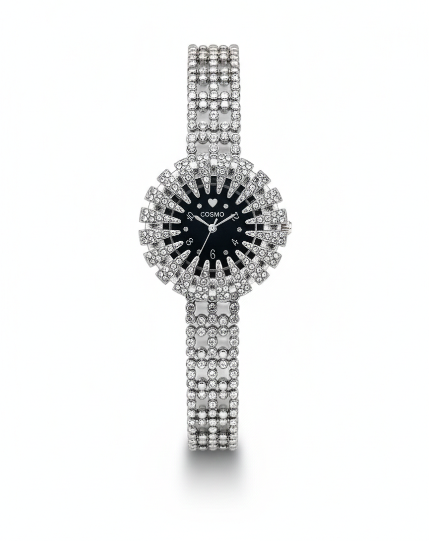 COSMO luxury bracelet watch