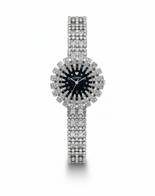 COSMO luxury bracelet watch