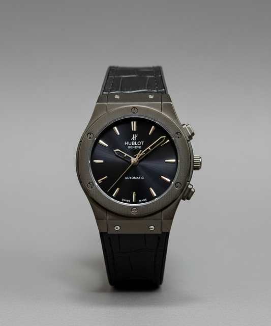HUBLOT COOOTE (AUTOMATIC)