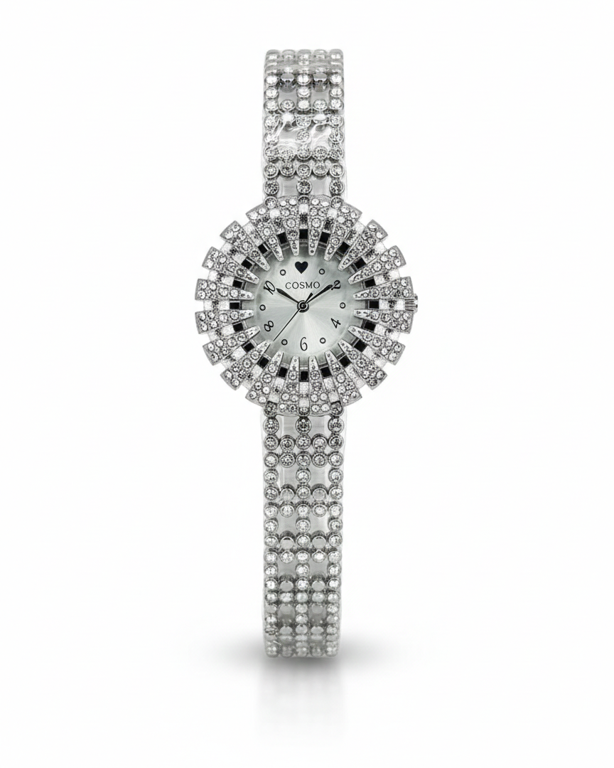 COSMO luxury bracelet watch