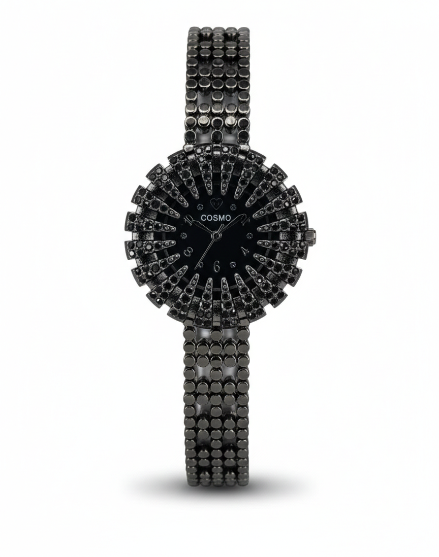 COSMO luxury bracelet watch