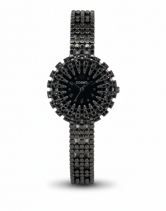 COSMO luxury bracelet watch