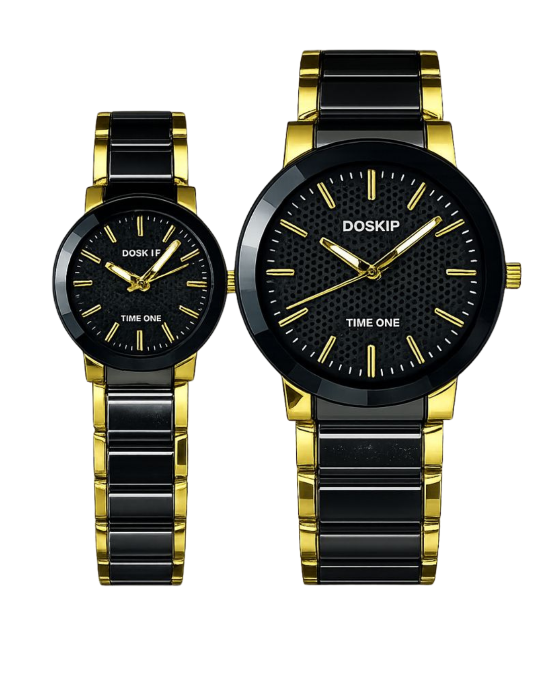Positif Couple Watch (Pair)