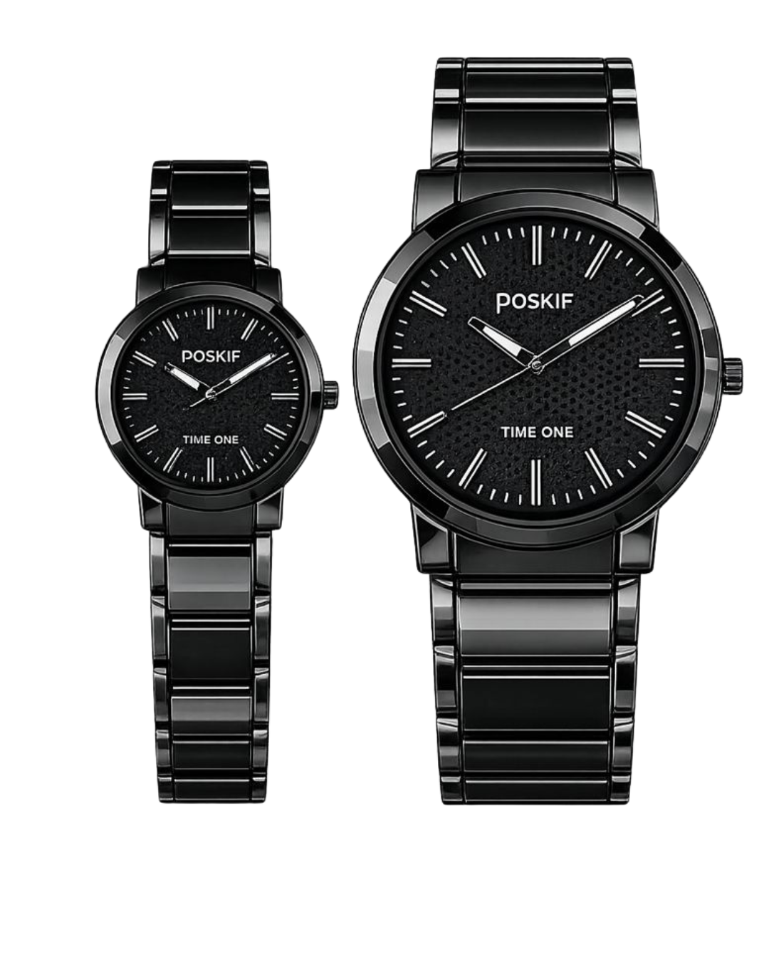 Positif Couple Watch (Pair)