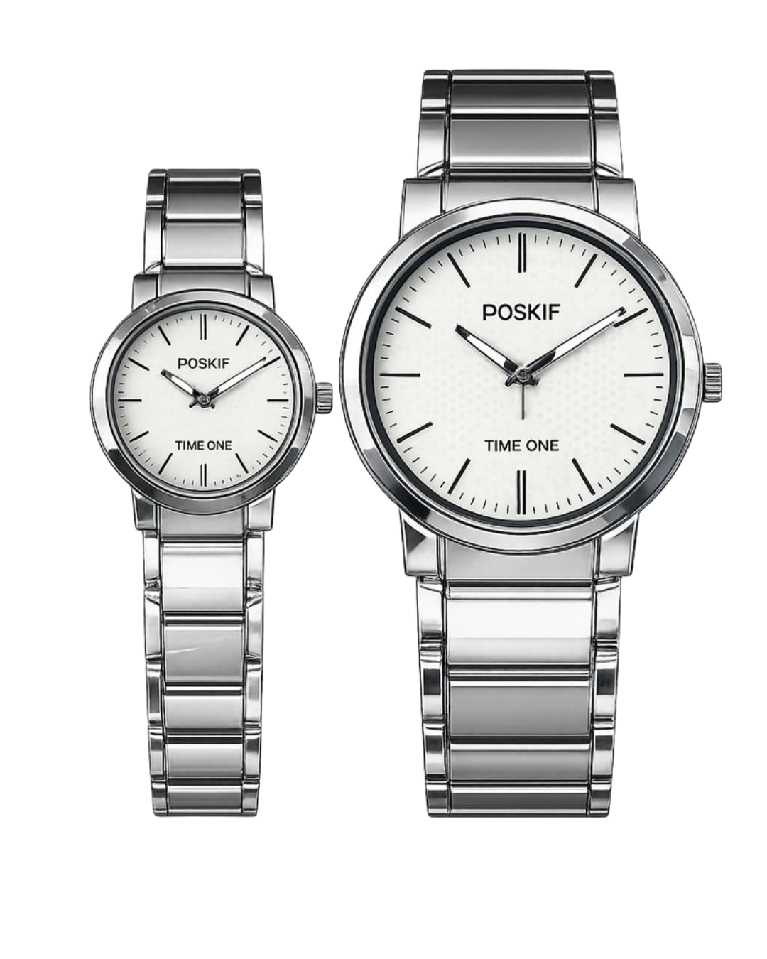 Positif Couple Watch (Pair)